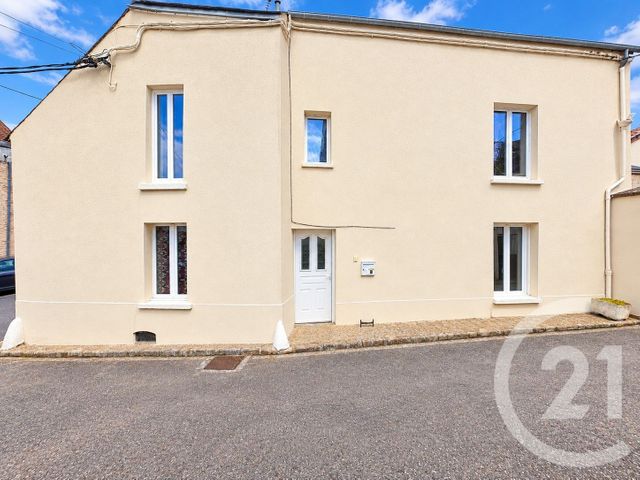 maison - ANGERVILLE - 91