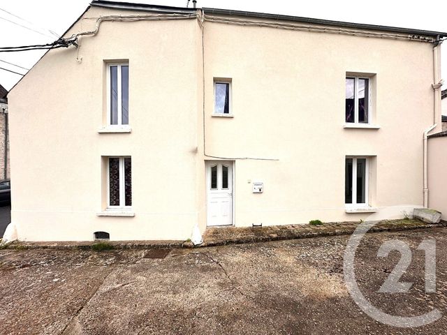 maison - ANGERVILLE - 91