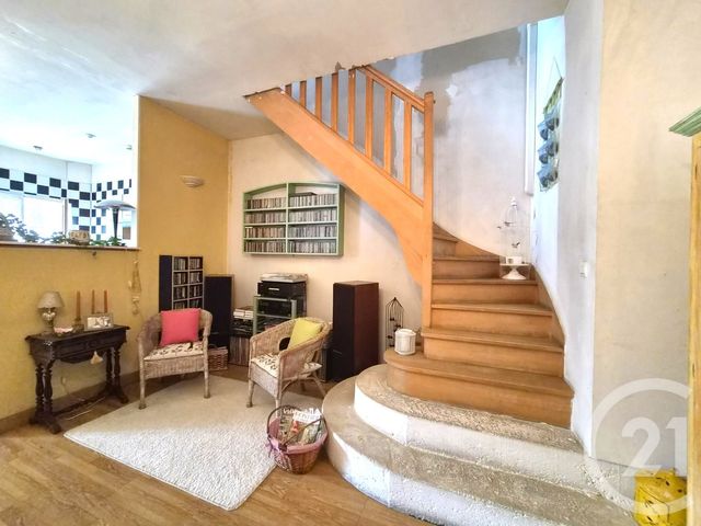maison à vendre - 3 pièces - 76.0 m2 - ANGERVILLE - 91 - ILE-DE-FRANCE - Century 21 Dao Conseils