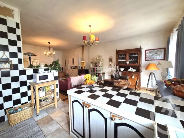 maison à vendre - 3 pièces - 76.0 m2 - ANGERVILLE - 91 - ILE-DE-FRANCE - Century 21 Dao Conseils