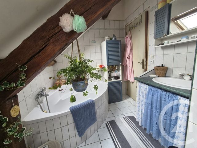maison à vendre - 3 pièces - 76.0 m2 - ANGERVILLE - 91 - ILE-DE-FRANCE - Century 21 Dao Conseils