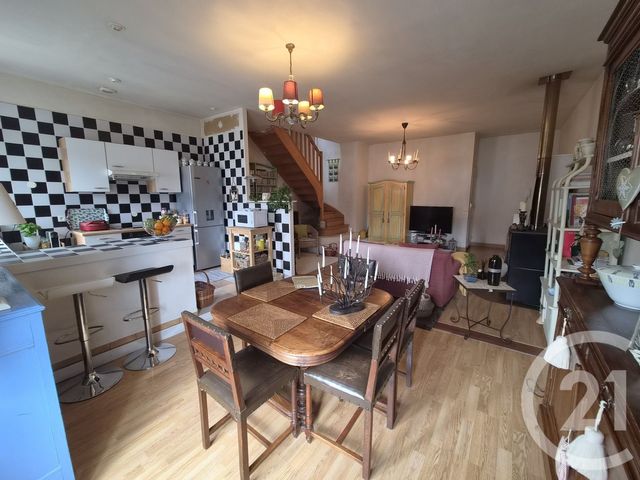 maison à vendre - 3 pièces - 76.0 m2 - ANGERVILLE - 91 - ILE-DE-FRANCE - Century 21 Dao Conseils