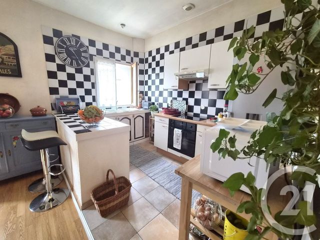 maison à vendre - 3 pièces - 76.0 m2 - ANGERVILLE - 91 - ILE-DE-FRANCE - Century 21 Dao Conseils