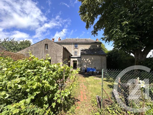 maison à vendre - 5 pièces - 98.0 m2 - ANGERVILLE - 91 - ILE-DE-FRANCE - Century 21 Dao Conseils