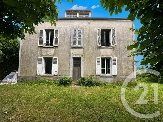 maison - ANGERVILLE - 91