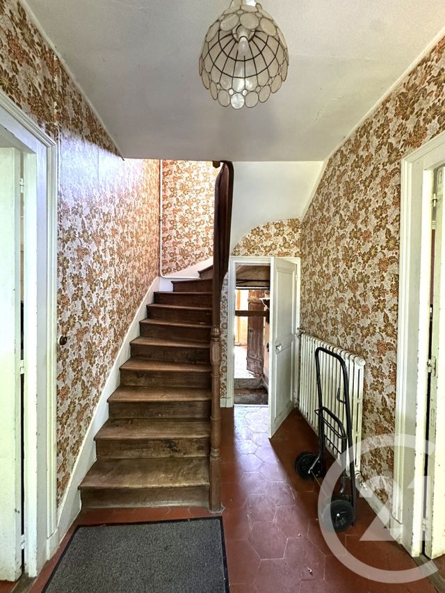 maison à vendre - 5 pièces - 98.0 m2 - ANGERVILLE - 91 - ILE-DE-FRANCE - Century 21 Dao Conseils