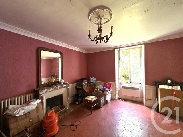 maison à vendre - 5 pièces - 98.0 m2 - ANGERVILLE - 91 - ILE-DE-FRANCE - Century 21 Dao Conseils