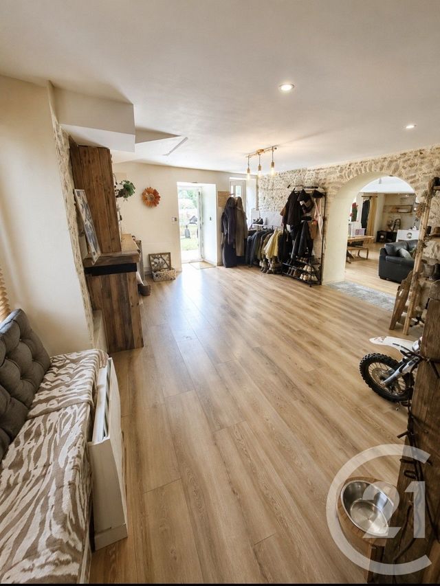 maison à vendre - 6 pièces - 221.0 m2 - ST CYR LA RIVIERE - 91 - ILE-DE-FRANCE - Century 21 Dao Conseils