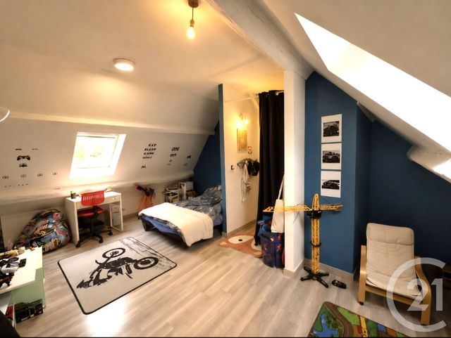 maison à vendre - 6 pièces - 221.0 m2 - ST CYR LA RIVIERE - 91 - ILE-DE-FRANCE - Century 21 Dao Conseils