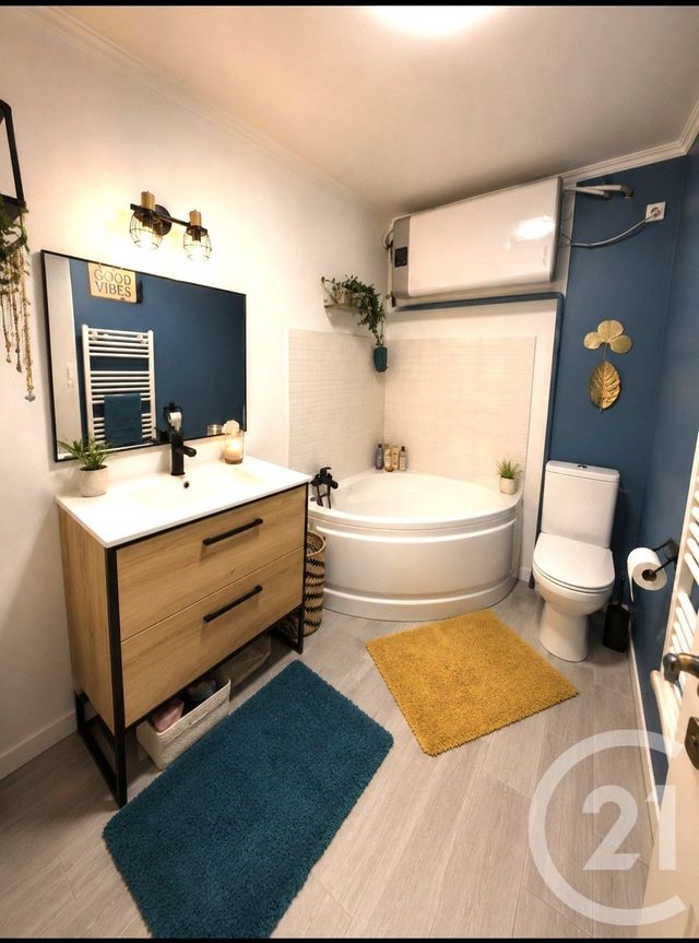 maison à vendre - 6 pièces - 221.0 m2 - ST CYR LA RIVIERE - 91 - ILE-DE-FRANCE - Century 21 Dao Conseils