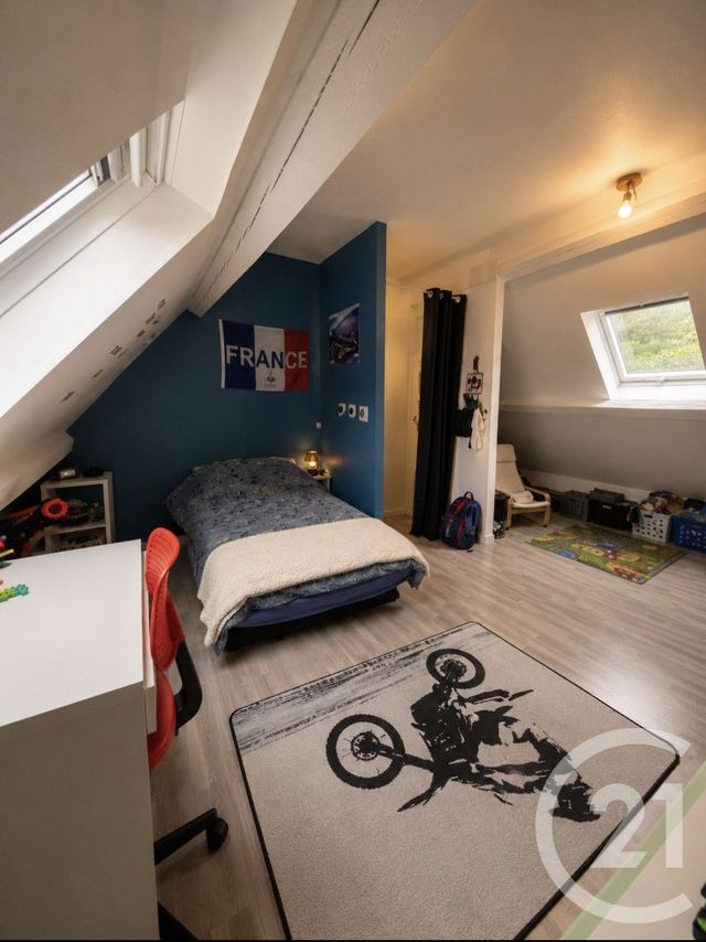 maison à vendre - 6 pièces - 221.0 m2 - ST CYR LA RIVIERE - 91 - ILE-DE-FRANCE - Century 21 Dao Conseils