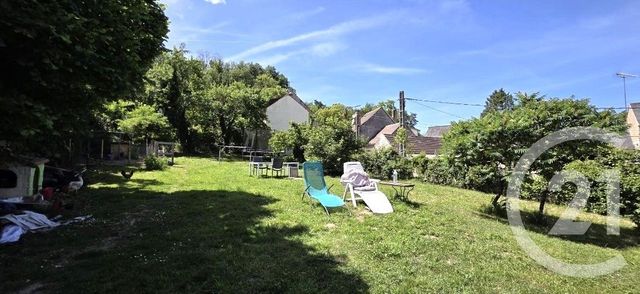 maison à vendre - 6 pièces - 221.0 m2 - ST CYR LA RIVIERE - 91 - ILE-DE-FRANCE - Century 21 Dao Conseils