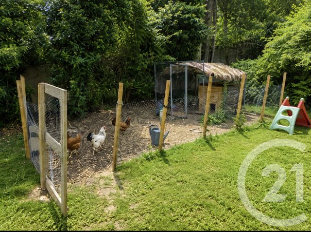 maison à vendre - 6 pièces - 221.0 m2 - ST CYR LA RIVIERE - 91 - ILE-DE-FRANCE - Century 21 Dao Conseils