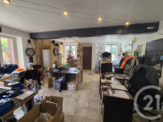 maison à vendre - 6 pièces - 221.0 m2 - ST CYR LA RIVIERE - 91 - ILE-DE-FRANCE - Century 21 Dao Conseils