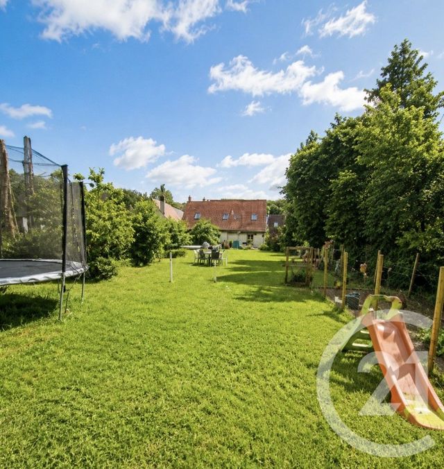maison à vendre - 6 pièces - 221.0 m2 - ST CYR LA RIVIERE - 91 - ILE-DE-FRANCE - Century 21 Dao Conseils