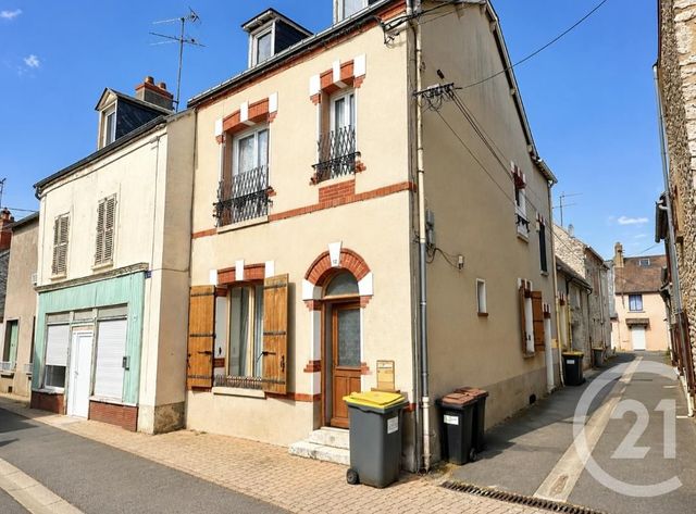 immeuble - ANGERVILLE - 91