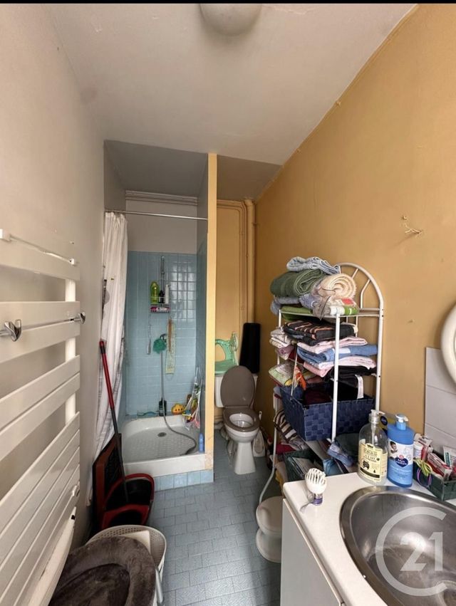 immeuble à vendre - 85.0 m2 - ANGERVILLE - 91 - ILE-DE-FRANCE - Century 21 Dao Conseils