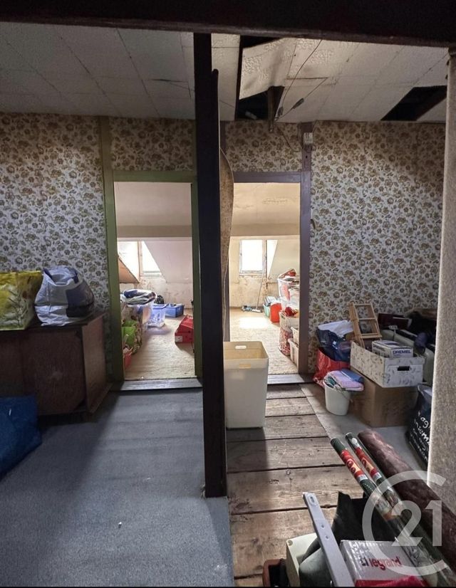 immeuble à vendre - 85.0 m2 - ANGERVILLE - 91 - ILE-DE-FRANCE - Century 21 Dao Conseils