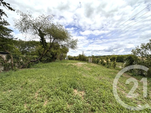 terrain - ANGERVILLE - 91