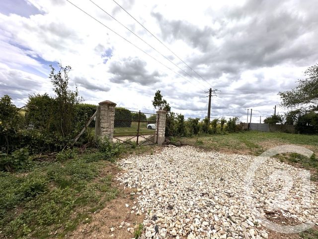 terrain à vendre - 2715.0 m2 - ANGERVILLE - 91 - ILE-DE-FRANCE - Century 21 Dao Conseils