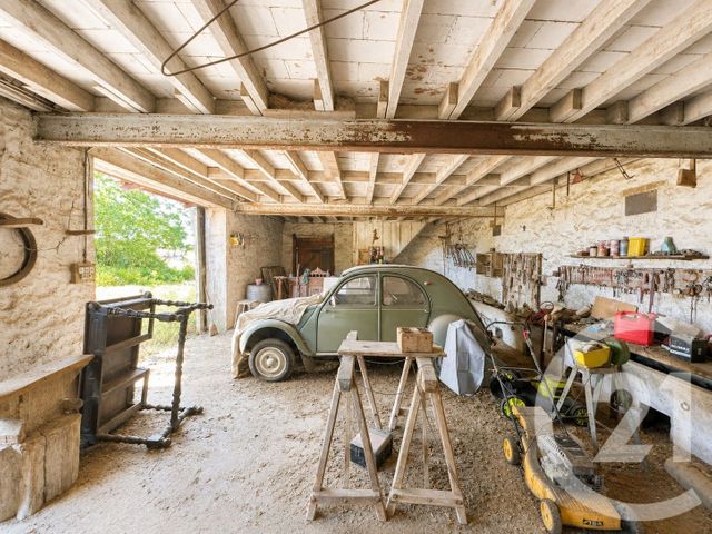 maison à vendre - 4 pièces - 100.0 m2 - ANGERVILLE - 91 - ILE-DE-FRANCE - Century 21 Dao Conseils