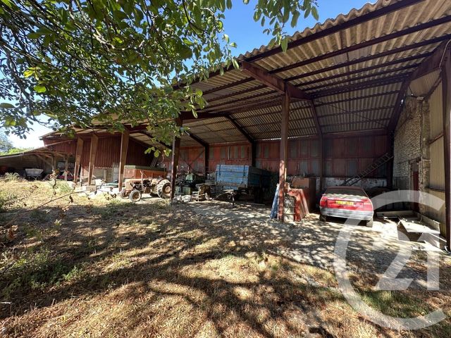 maison à vendre - 4 pièces - 100.0 m2 - ANGERVILLE - 91 - ILE-DE-FRANCE - Century 21 Dao Conseils