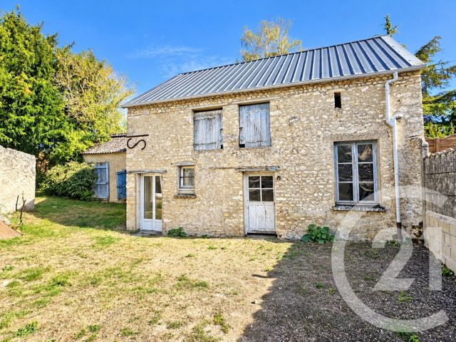 maison à vendre - 3 pièces - 69.76 m2 - ETAMPES - 91 - ILE-DE-FRANCE - Century 21 Dao Conseils