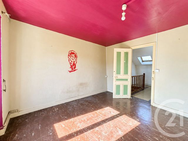 maison à vendre - 3 pièces - 69.76 m2 - ETAMPES - 91 - ILE-DE-FRANCE - Century 21 Dao Conseils