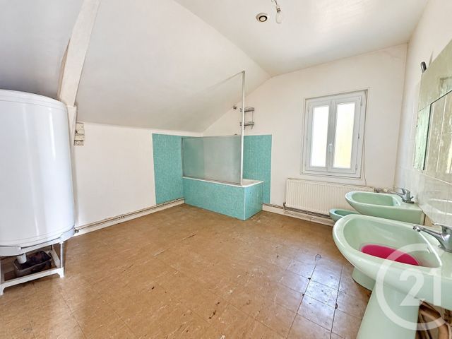 maison à vendre - 3 pièces - 69.76 m2 - ETAMPES - 91 - ILE-DE-FRANCE - Century 21 Dao Conseils
