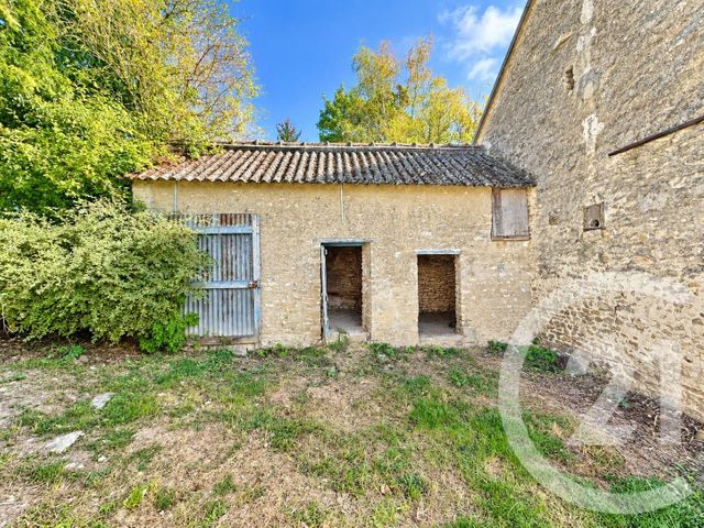 maison à vendre - 3 pièces - 69.76 m2 - ETAMPES - 91 - ILE-DE-FRANCE - Century 21 Dao Conseils