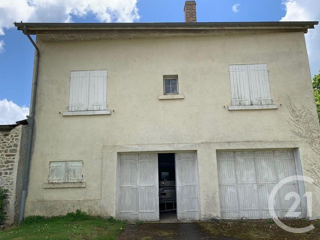 maison à vendre - 5 pièces - 121.0 m2 - ANGERVILLE - 91 - ILE-DE-FRANCE - Century 21 Dao Conseils