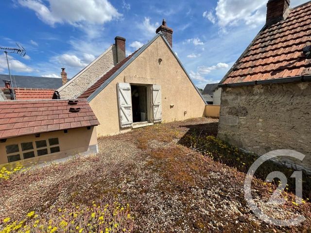 maison à vendre - 5 pièces - 121.0 m2 - ANGERVILLE - 91 - ILE-DE-FRANCE - Century 21 Dao Conseils