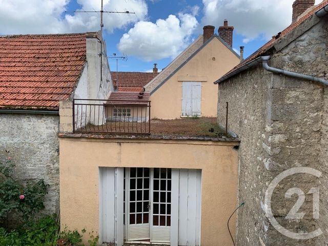maison à vendre - 5 pièces - 121.0 m2 - ANGERVILLE - 91 - ILE-DE-FRANCE - Century 21 Dao Conseils