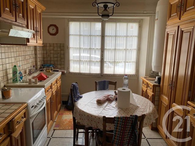 maison à vendre - 5 pièces - 121.0 m2 - ANGERVILLE - 91 - ILE-DE-FRANCE - Century 21 Dao Conseils