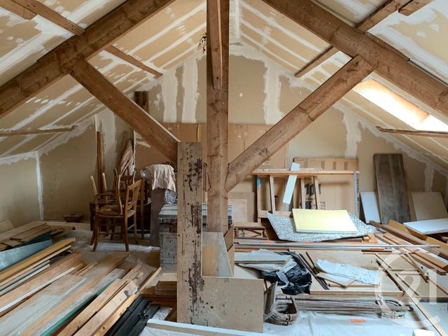 maison à vendre - 5 pièces - 121.0 m2 - ANGERVILLE - 91 - ILE-DE-FRANCE - Century 21 Dao Conseils