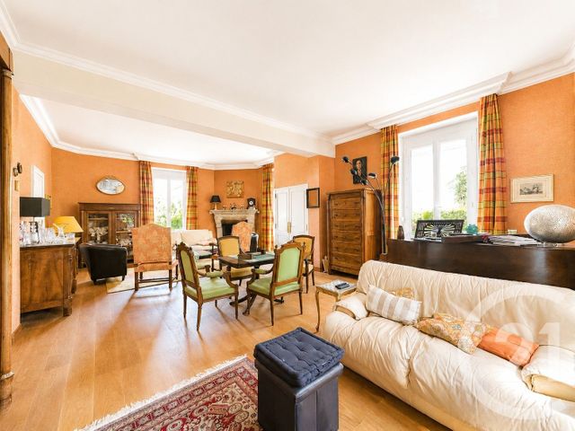 maison à vendre - 12 pièces - 308.0 m2 - CHARTRES - 28 - CENTRE - Century 21 Dao Conseils