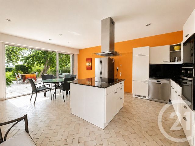 maison à vendre - 12 pièces - 308.0 m2 - CHARTRES - 28 - CENTRE - Century 21 Dao Conseils