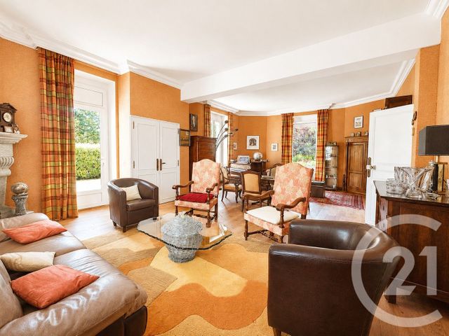 maison à vendre - 12 pièces - 308.0 m2 - CHARTRES - 28 - CENTRE - Century 21 Dao Conseils