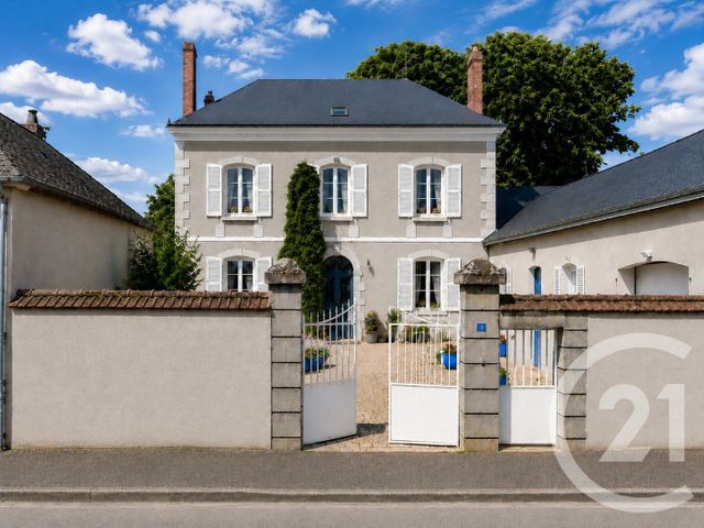 maison - CHARTRES - 28