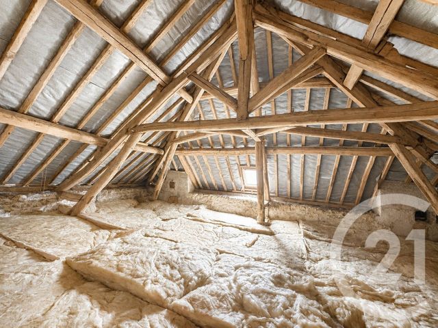 maison à vendre - 12 pièces - 308.0 m2 - CHARTRES - 28 - CENTRE - Century 21 Dao Conseils
