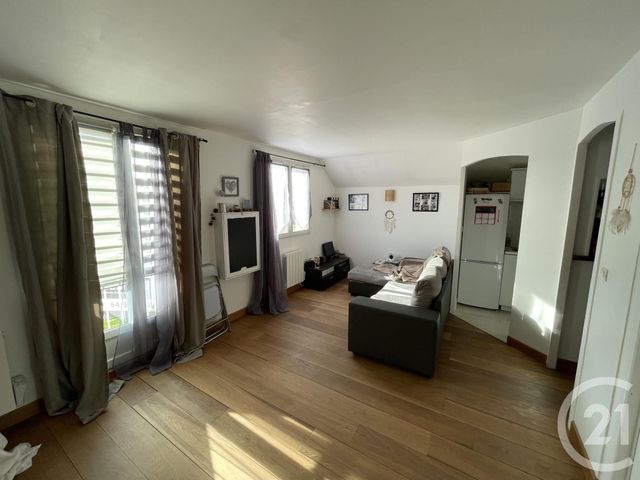Appartement F1 à vendre - 1 pièce - 31.0 m2 - ANGERVILLE - 91 - ILE-DE-FRANCE - Century 21 Dao Conseils